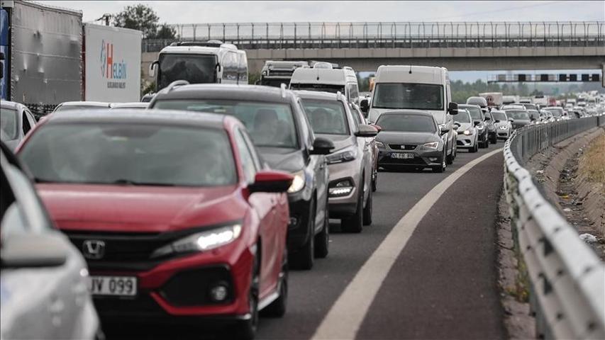 Araç sahiplerini ilgilendiren haber: Trafik sigortasında yeni dönem