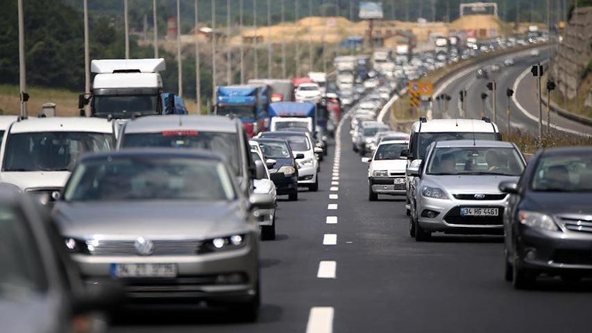 Araç sahiplerini ilgilendiren haber: Trafik sigortasında yeni dönem