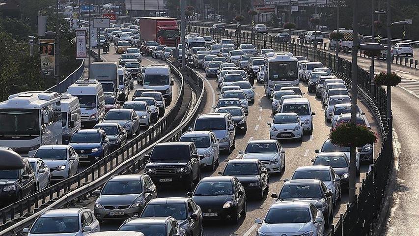 Araç sahiplerini ilgilendiren haber: Trafik sigortasında yeni dönem