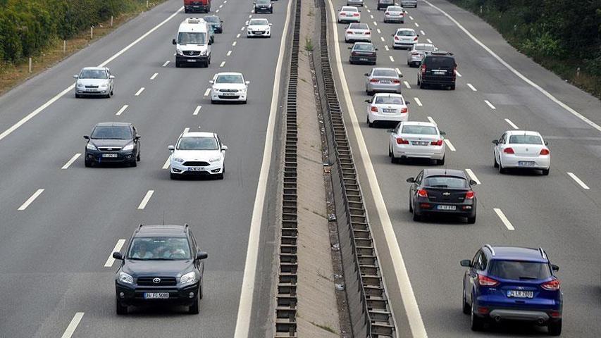 Araç sahiplerini ilgilendiren haber: Trafik sigortasında yeni dönem