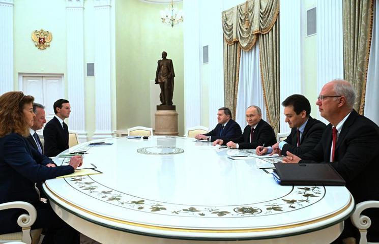 Kritik temas öncesi Putinden çok sert çıkışlar: Öyle bir karşılık veririz ki...