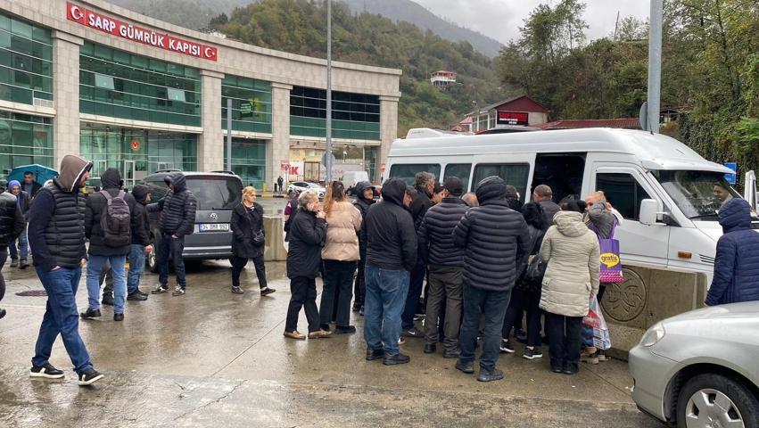 Gürcistan’a seyahat edecekler dikkat Yeni uygulama geliyor: Türk vatandaşlarından bu belge istenecek…