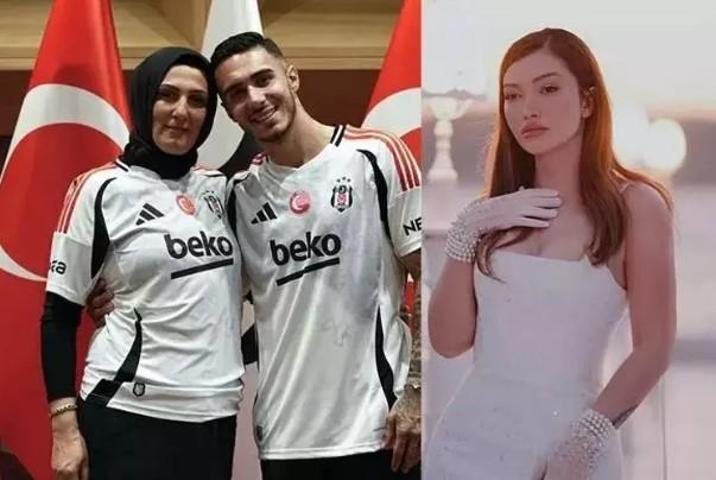 Danla Bilic ve Emirhan Topçu’nun Aşk İddiaları Yeniden Gündemde: Gerçekten Birlikteler Mi