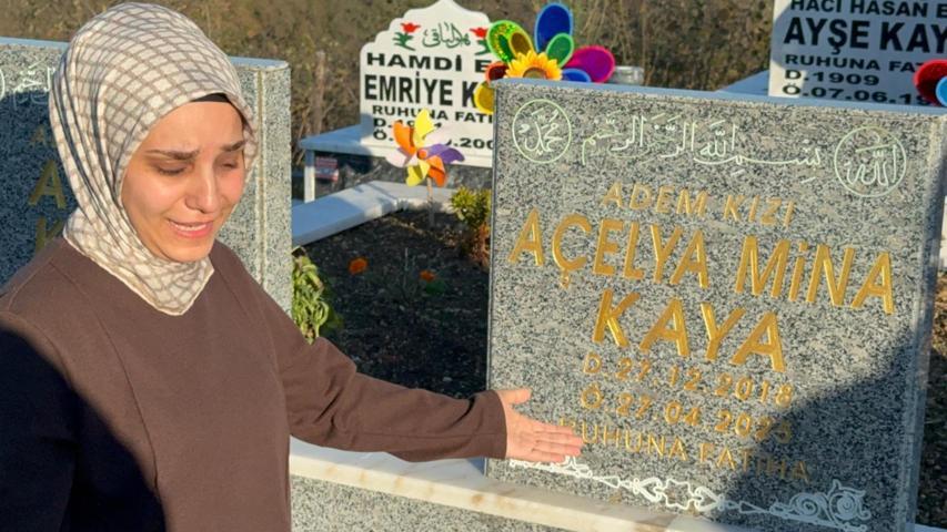 Akaryakıt istasyonu faciasında eşini ve iki kızını kaybeden acılı anne ilk kez konuştu: Bu doğal afet değil, cinayet