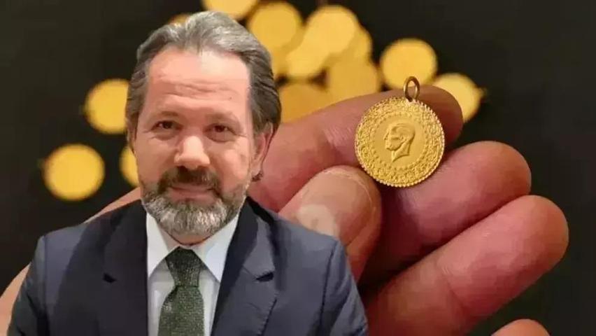 6 ARALIK 2025 CANLI ALTIN FİYATLARI: Gram Altın Ne Kadar Çeyrek Altın, Yarım Altın, Cumhuriyet Altını Ne Kadar İslam Memişten 2026 yorumu: Altın, Bitcoin, asgari ücret...