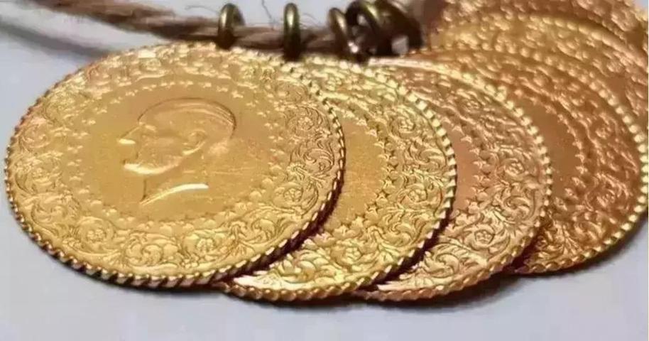 6 ARALIK 2025 CANLI ALTIN FİYATLARI: Gram Altın Ne Kadar Çeyrek Altın, Yarım Altın, Cumhuriyet Altını Ne Kadar İslam Memişten 2026 yorumu: Altın, Bitcoin, asgari ücret...