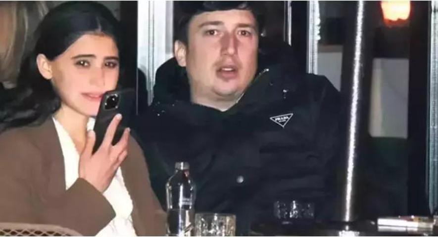 Helin Kandemir ve Celal Can Algül’ün Aşkı Sona Erdi: Yeni Ayrılık, Sanal Medyaya Yansıdı