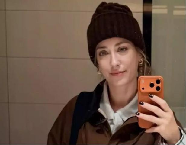 Hazal Kaya’dan Gözde Eski Dizisine Gönderme: Sanal Medyada Gündem Oldu