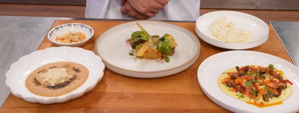 Sezer mi, Özkan mı MASTERCHEF 2025 ŞAMPİYONU BELLİ OLDU İşte Dün Geceki Büyük Finalde Yaşananlar