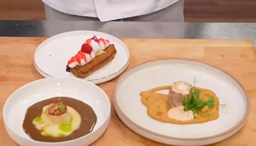 Sezer mi, Özkan mı MASTERCHEF 2025 ŞAMPİYONU BELLİ OLDU İşte Dün Geceki Büyük Finalde Yaşananlar