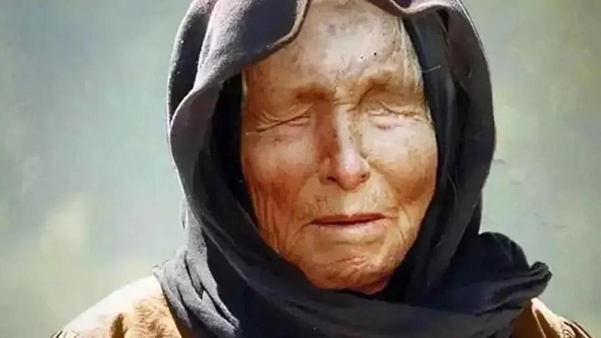 BABA VANGA 2026 KEHANETLERİ: Kahin Baba Vanga Kimdir Baba Vanga Kehanetleri Neler 2026 Kehanetleri Neler