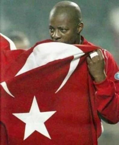 Pascal Nouma: Kanserden Sonra Hayatın Değerini Anladım Her Gün İçin Şükrediyorum
