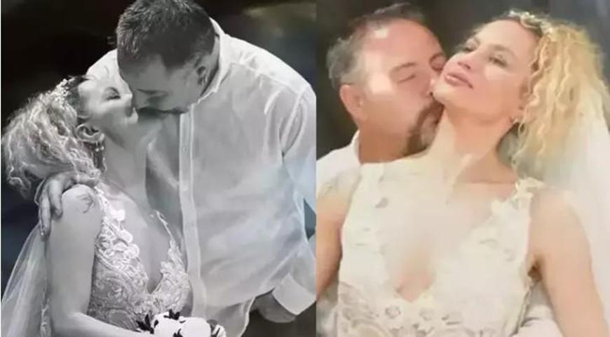 Yıldız Asyalı’dan Sarsıcı İtiraf “Eşim Tarafından Darp Edildim” Paylaşımı Sanal Medyada Gündem Oldu