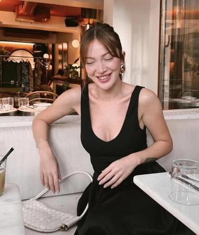 Danla Bilic yine ameliyat masasında Kalça dolgusu kabusu 5. operasyona kadar uzandı: Vücudundan çıkan madde şaşkına çevirdi