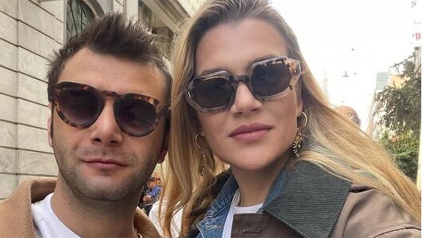 Derya Şensoy Evleniyor Sevgilisi Yağız Can Konyalıdan Sürpriz Evlilik Teklifi O Anları Paylaştılar
