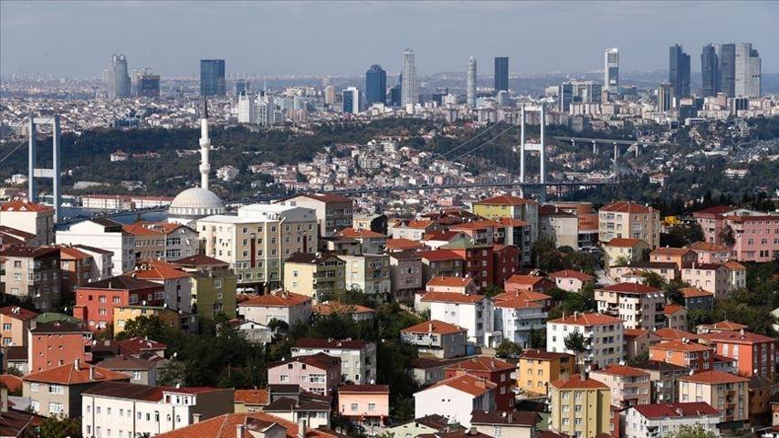 500 bin sosyal konutta süre azalıyor: Başvuru için son 7 gün