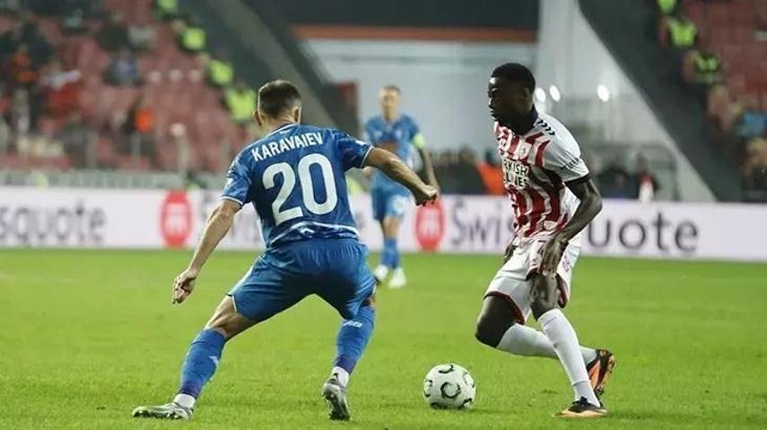 SAMSUNSPOR - AEK ATİNA MAÇI CANLI İZLE TRT 1 ŞİFRESİZ | UEFA Konferans Ligi Samsunspor - AEK Atina maçı canlı izleme linki