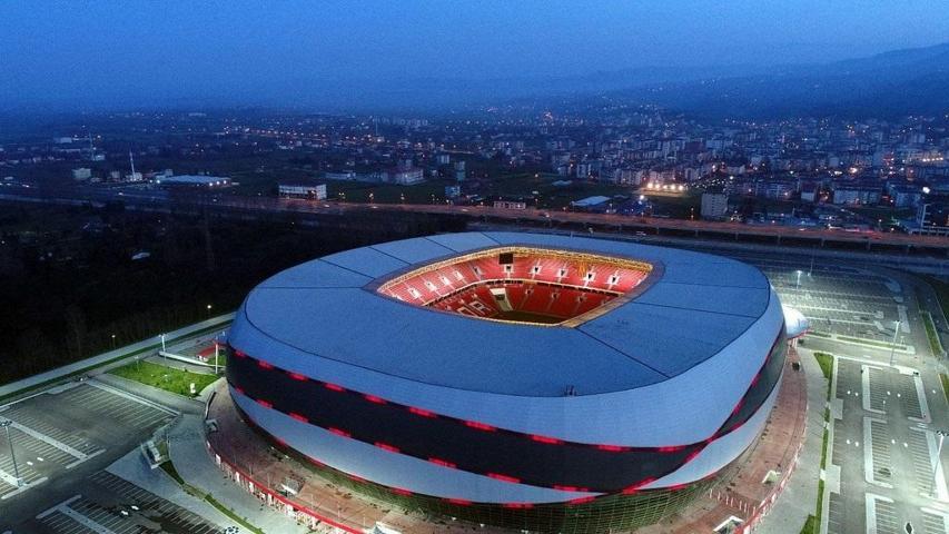 SAMSUNSPOR - AEK ATİNA MAÇI CANLI İZLE TRT 1 ŞİFRESİZ | UEFA Konferans Ligi Samsunspor - AEK Atina maçı canlı izleme linki