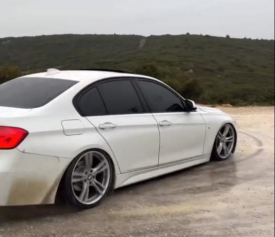 Drift yaptığı videoyu paylaşan sürücüye ceza