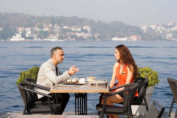 Güller ve Günahların Tehlikeli İkilisi Şeytanın Avukatları İş Başında