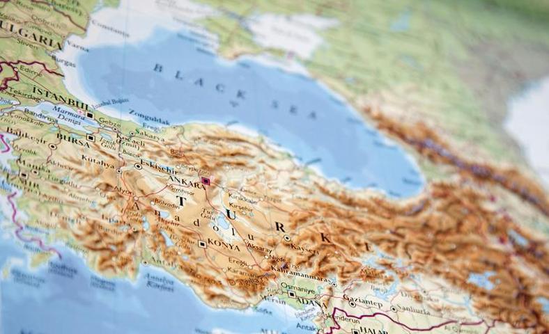 TEHLİKE UZAK DEĞİL: Marmara, Ege, Akdeniz: Üç cepheden deprem baskısı Prof. Dr. Süleyman Pampal’dan kritik uyarı