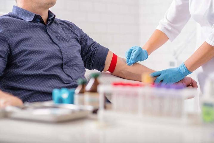 Kalp Krizi Riskini 10 Yıl Önceden Tespit Eden Yöntem Yaşınız 40, Böbreğiniz 60 Yaşında Olabilir Akciğer, Damarları ve Kalbi Yaşlandıran 3 Tehlikeye Dikkat Kan Testi ile Biyolojik Yaş Ölçümü