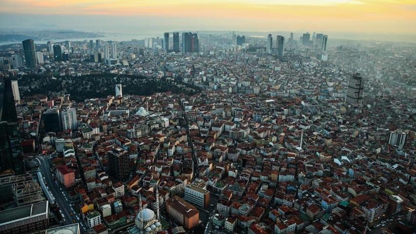 Geri sayım başladı Yüzyılın Konut Projesinde başvuruları sona eriyor