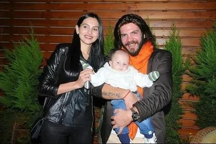 Tolga Karel’den Günay Musayeva’ya sert çıkış “Hakkımı helal etmiyorum” diyerek rest çekti