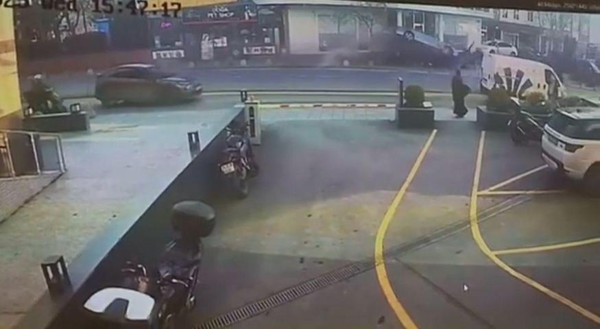 Şişlideki feci kazada yürek yakan detay: Genç kuaför hayatını kaybetti, sadık dostu kayboldu