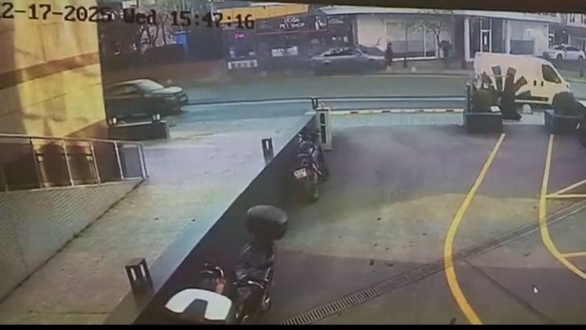 Şişlideki feci kazada yürek yakan detay: Genç kuaför hayatını kaybetti, sadık dostu kayboldu