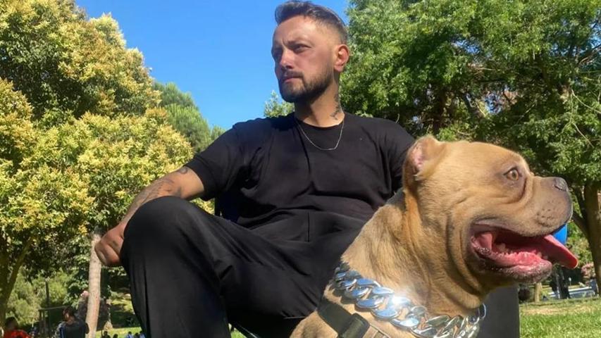 Şişlideki feci kazada yürek yakan detay: Genç kuaför hayatını kaybetti, sadık dostu kayboldu
