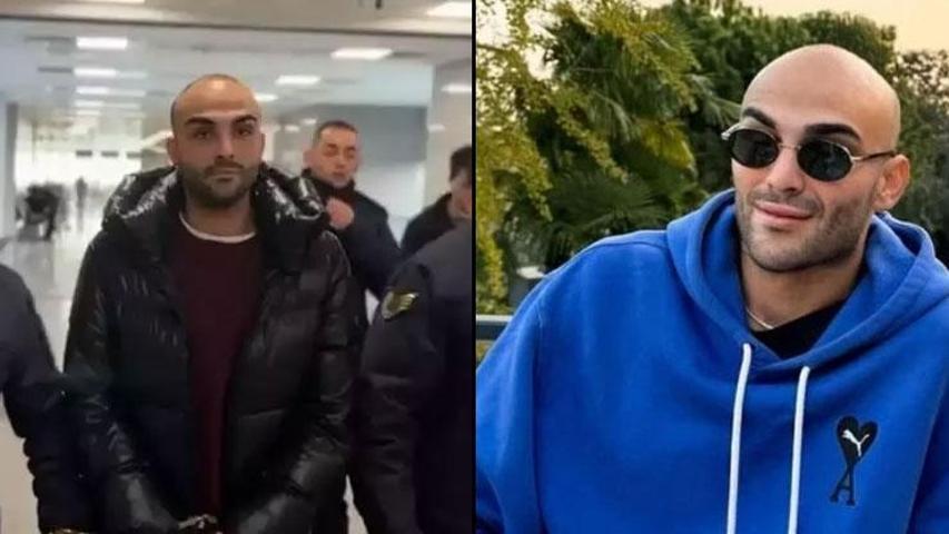 Ünlülere uyuşturucu soruşturması: İtiraf sonrası operasyon Cep telefonu detayı...