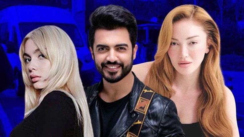 Ünlülere uyuşturucu soruşturması: İtiraf sonrası operasyon Cep telefonu detayı...