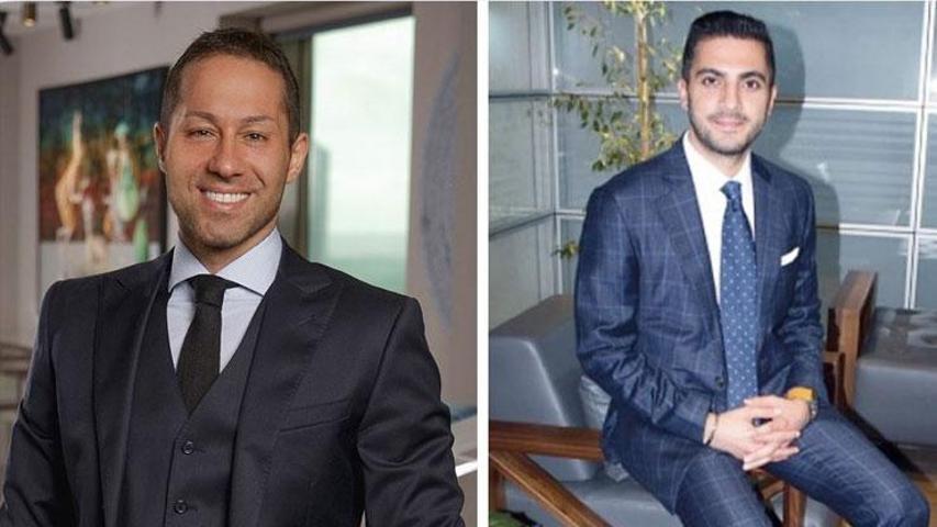Ünlülere uyuşturucu soruşturması: İtiraf sonrası operasyon Cep telefonu detayı...
