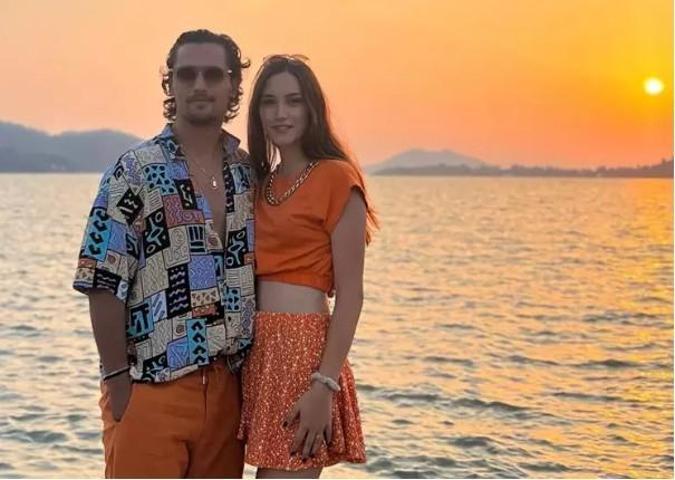 Arka Sokakların Volkan Komiseri Boğaç Aksoy Evleneceğini Açıkladı: Düğün Tarihini Verdi