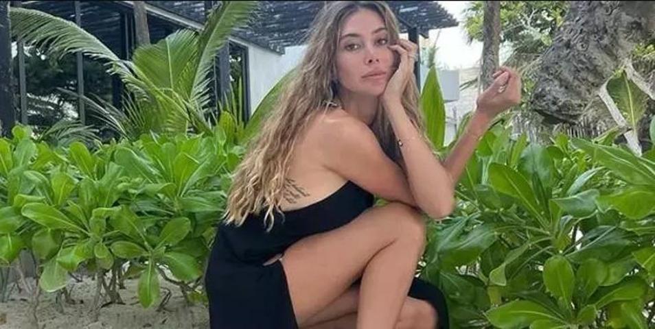 Şeyma Subaşı, Operasyon Sonrası Sessizliğini Bozdu: Ülkeme Döneceğim