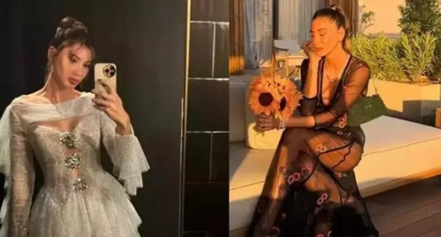 Şeyma Subaşı, Operasyon Sonrası Sessizliğini Bozdu: Ülkeme Döneceğim