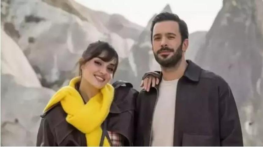 Gupse Özay İlk Kez Açıkladı: Barış, Hande Erçel ile Çok İyi Anlaştı