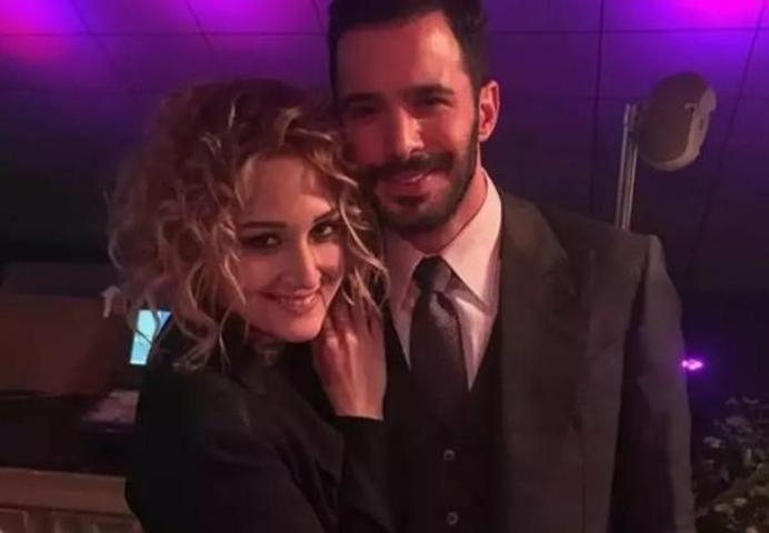 Gupse Özay İlk Kez Açıkladı: Barış, Hande Erçel ile Çok İyi Anlaştı