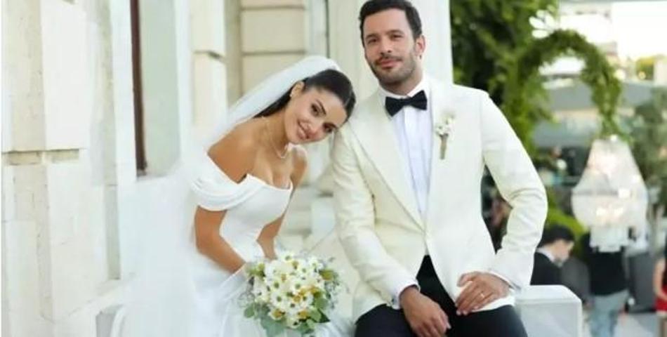 Gupse Özay İlk Kez Açıkladı: Barış, Hande Erçel ile Çok İyi Anlaştı