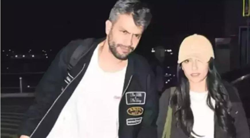 Hazar Ergüçlü Aşkını Gözler Önüne Serdi: Sevgilisi Efe Çelik’i Kalp Emojisiyle Paylaştı