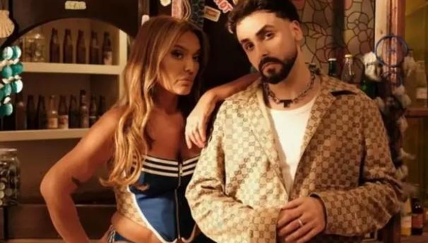 Demet Akalın’dan Sefo’ya Övgü Dolu Sözler: “Pırlanta Günlerimi Yeniden Yaşattı”