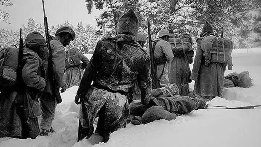 SARIKAMIŞ HAREKATI ANLAM VE ÖNEMİ: Sarıkamış Harekatında Ne Olmuştu İşte Şehitlerimizi Anacağımız Sarıkamış Şehitleri Anma Günü Mesajları...