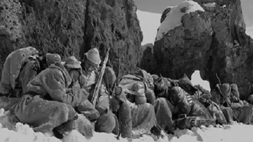 SARIKAMIŞ HAREKATI ANLAM VE ÖNEMİ: Sarıkamış Harekatında Ne Olmuştu İşte Şehitlerimizi Anacağımız Sarıkamış Şehitleri Anma Günü Mesajları...