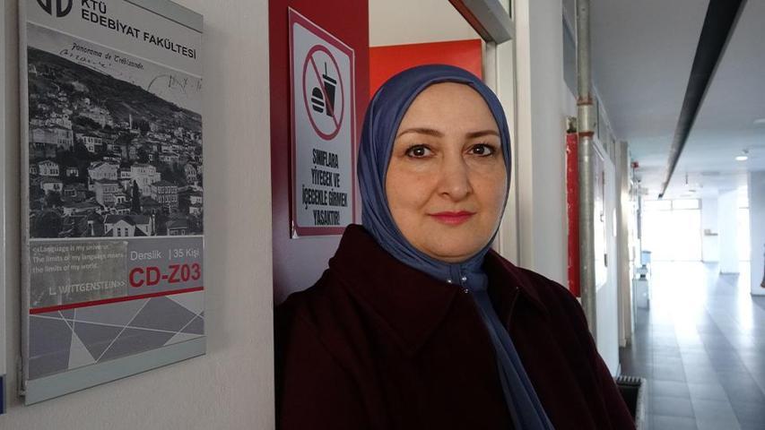 45 yaşında üniversite sıralarında: 3 çocuk annesi Gönül İnan’ın ilham veren hikayesi