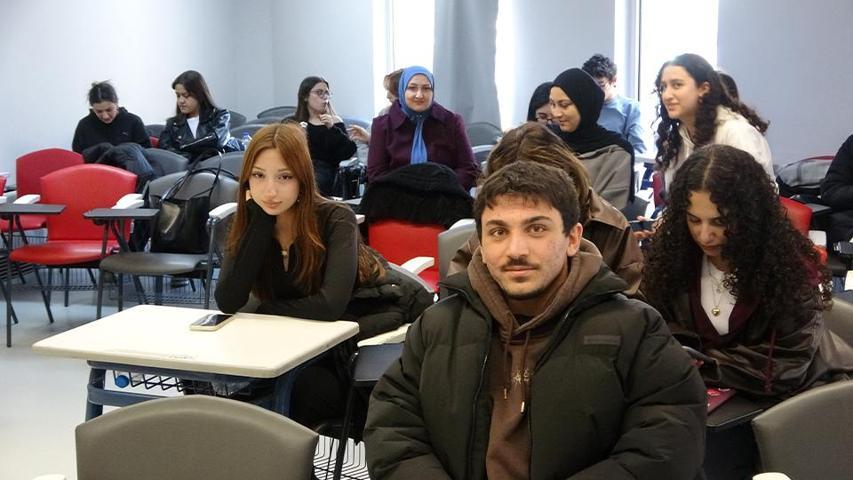 45 yaşında üniversite sıralarında: 3 çocuk annesi Gönül İnan’ın ilham veren hikayesi