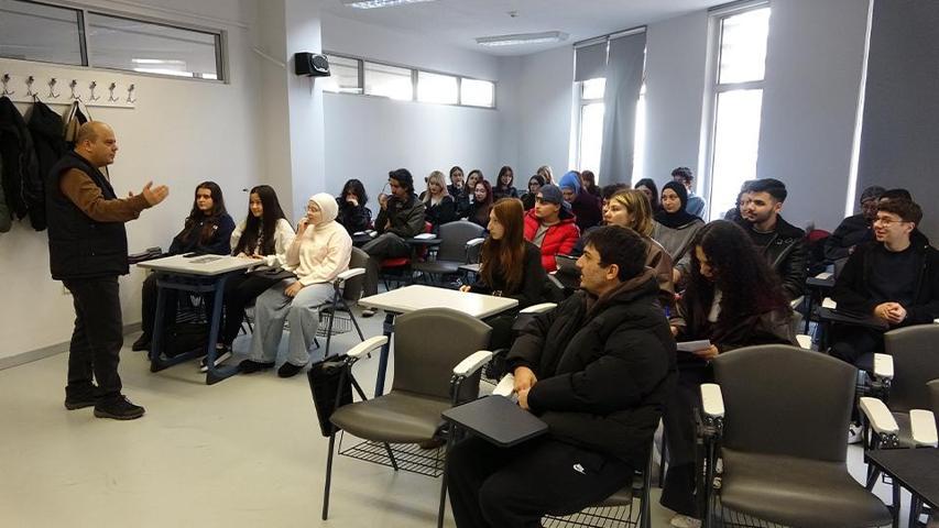 45 yaşında üniversite sıralarında: 3 çocuk annesi Gönül İnan’ın ilham veren hikayesi