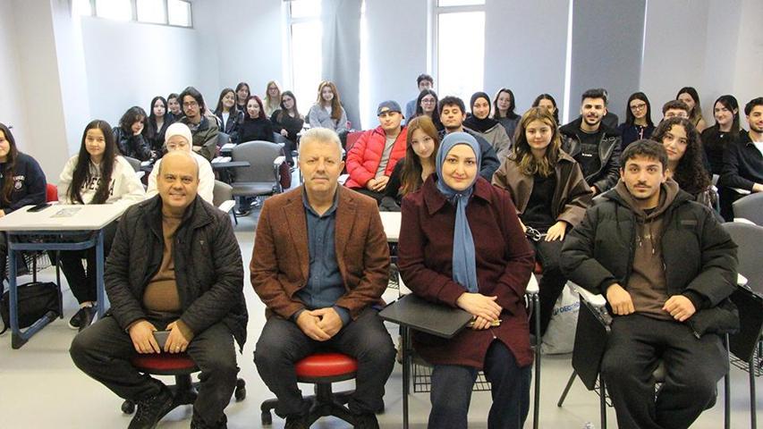 45 yaşında üniversite sıralarında: 3 çocuk annesi Gönül İnan’ın ilham veren hikayesi