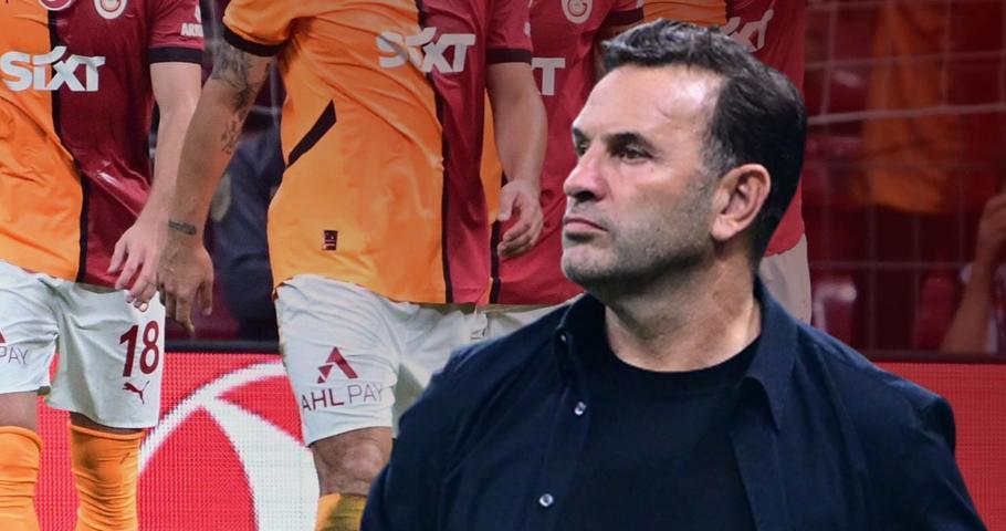 Galatasaray ve Fenerbahçeyi bekleyen zorlu fikstür Zafer ayı mı kader ayı mı