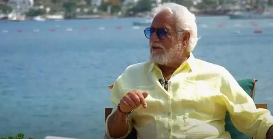 Fedondan Çarpıcı İtiraf: Eşime Yaptıklarım İçin Vicdan Azabı Çekiyorum